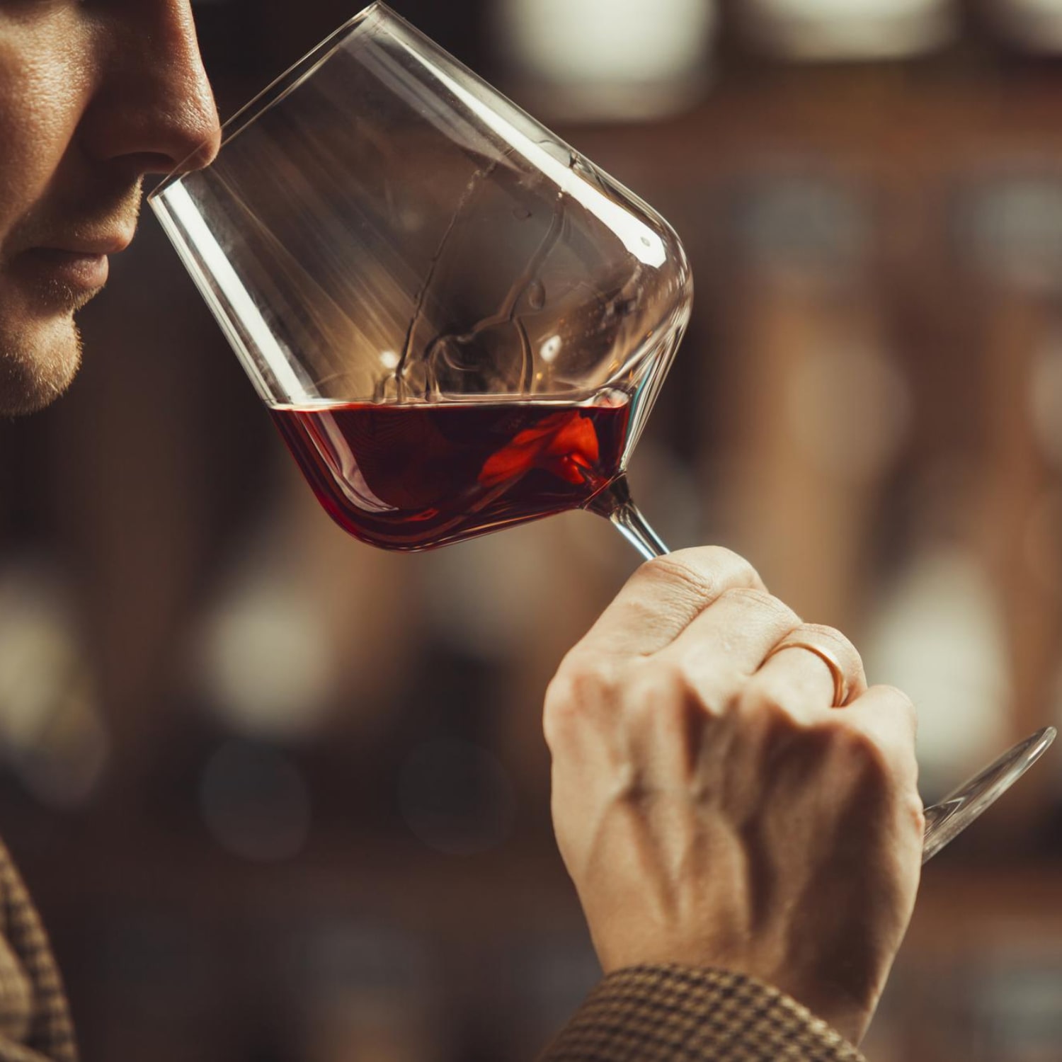 Cómo Elegir el Vino Perfecto