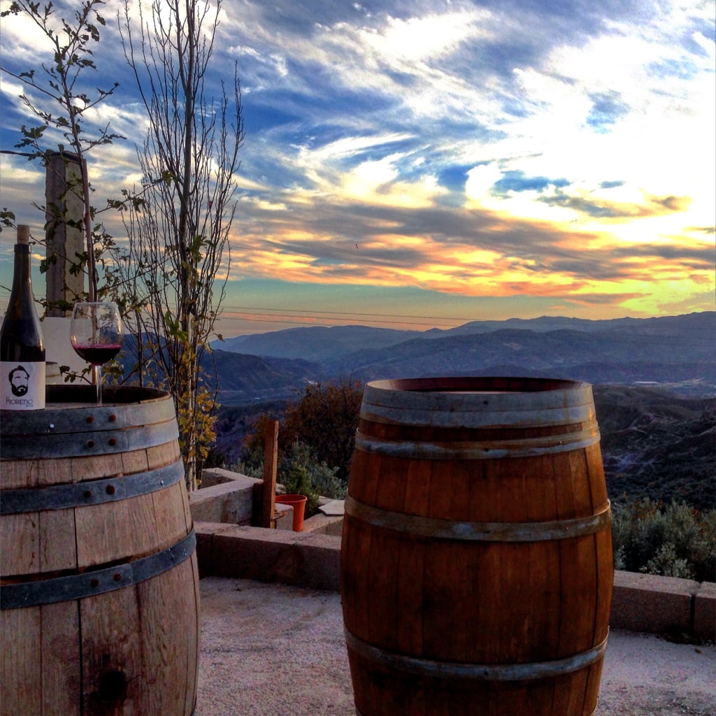 las mejores bodegas de vinos