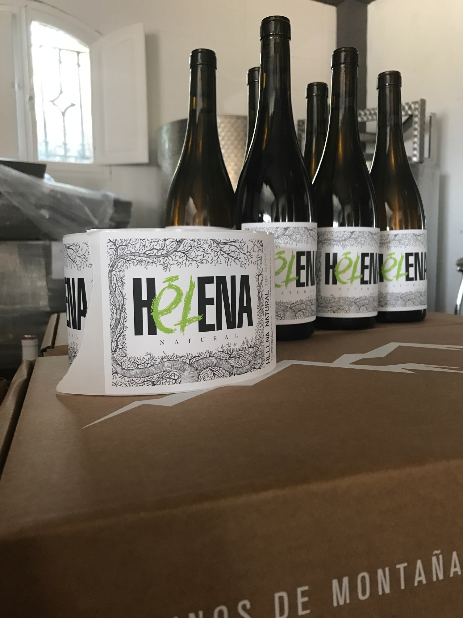 los mejores vinos de granada