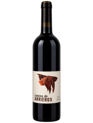 Camino de Arrieros